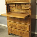 757 4093 SECRETAIRE